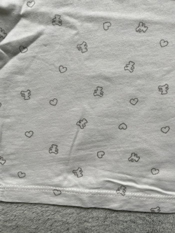 Tee shirt manches longues, Lulu, 24 mois - photo numéro 2