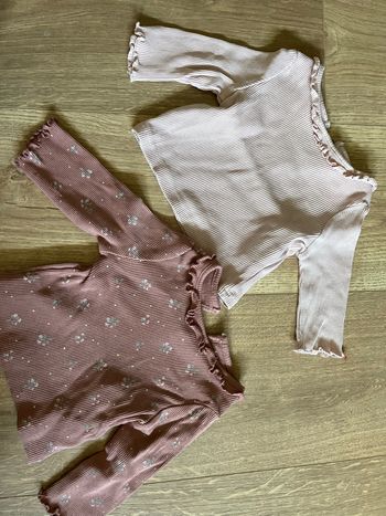 2 maillot