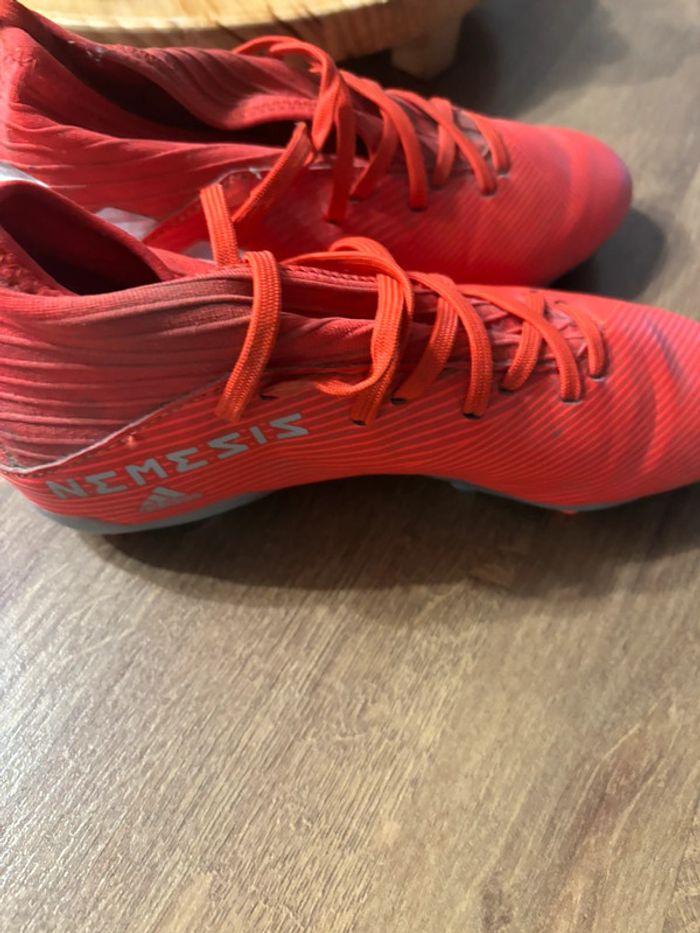 Ensemble de foot 12 ans P37 1/2 - photo numéro 6