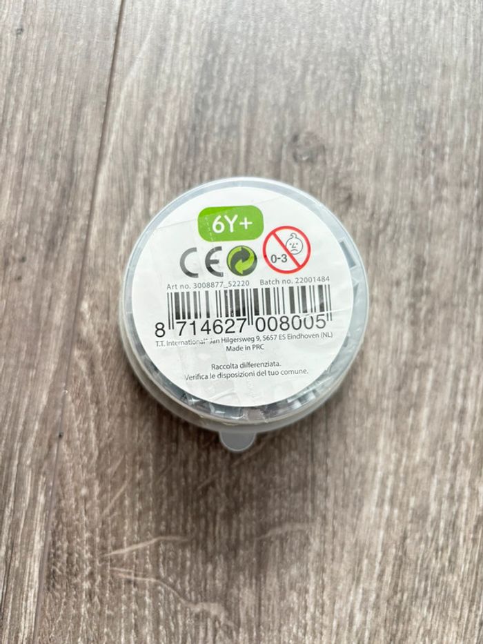 Blocks mini Éléphant - photo numéro 4