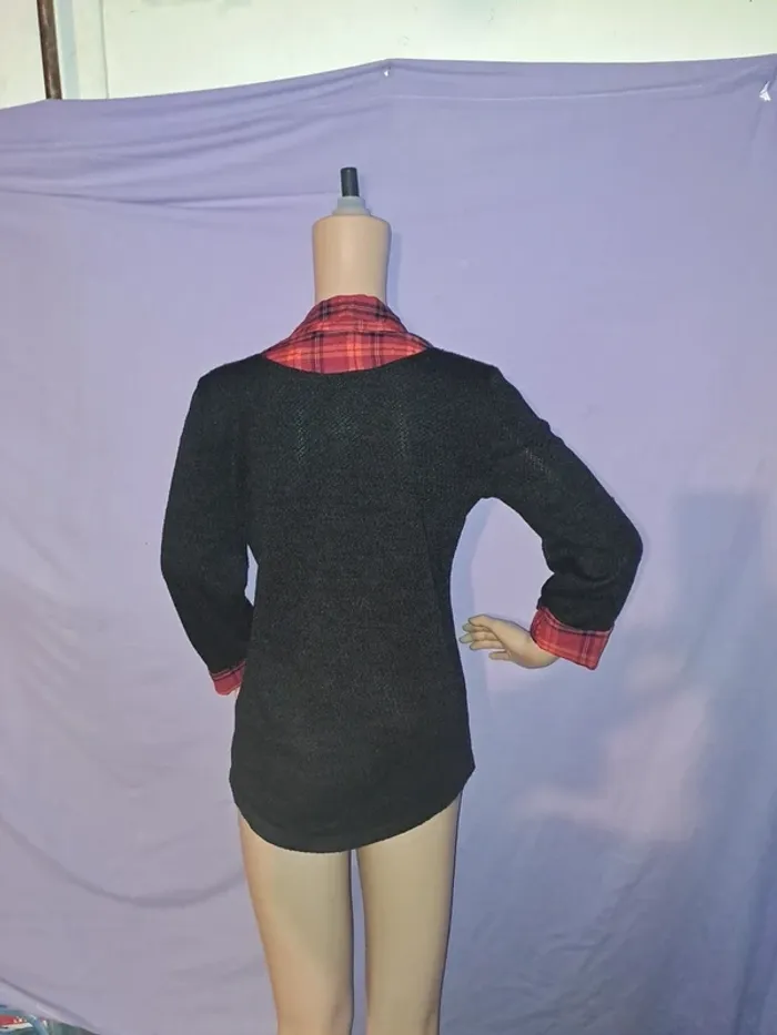 Pull femme taille 1 - photo numéro 2