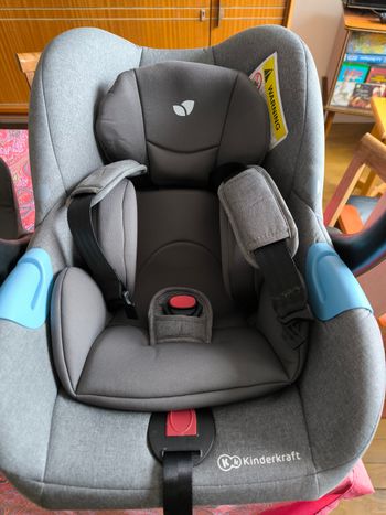 Maxi cosy / siège auto kinderkraft pour bébé.jusqu'à 75 cm