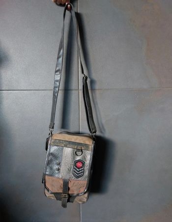 Sac à bandoulière Desigual