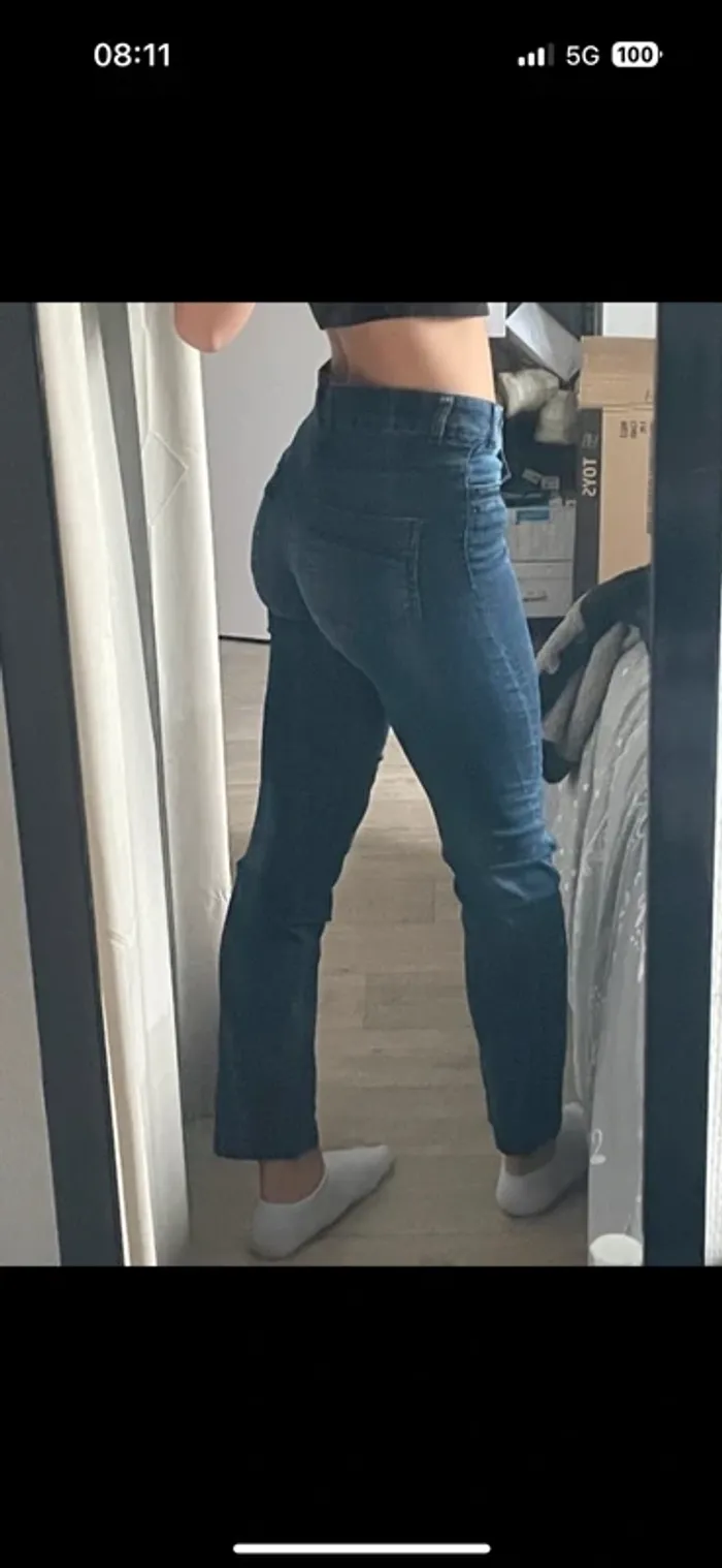 Pantalon femme - photo numéro 2
