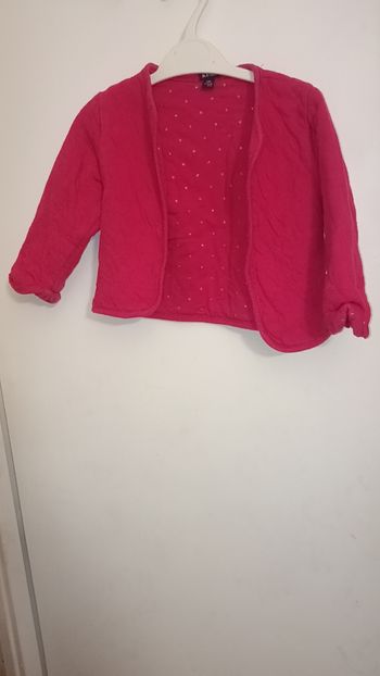 Gilet