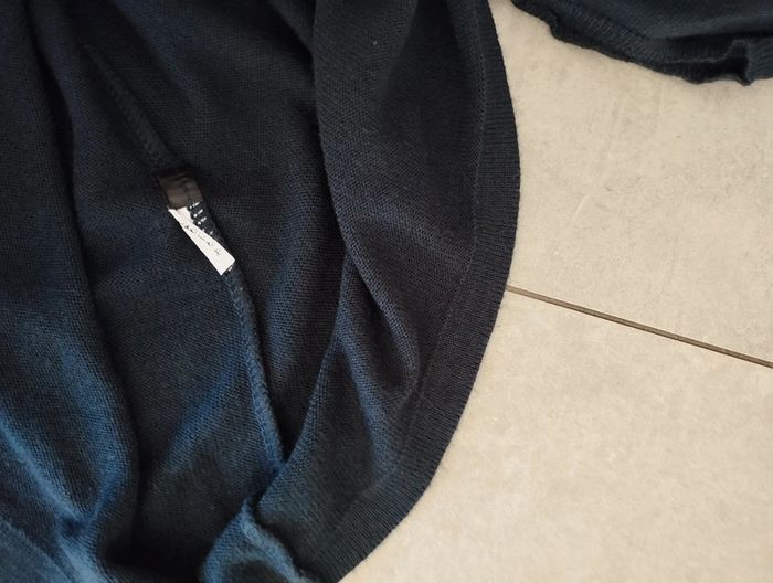 Robe pull Etam T40 - photo numéro 6