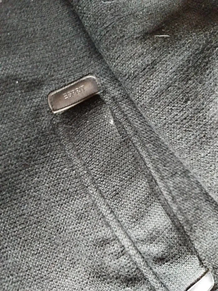 Manteau - photo numéro 2