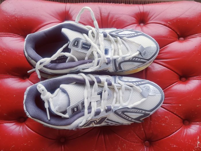 New balance - photo numéro 4