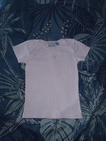 Maillot de corps 3 ans