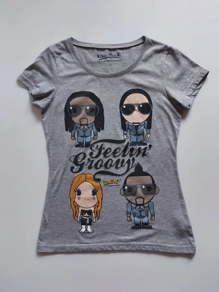 Tee-shirt femme taille M