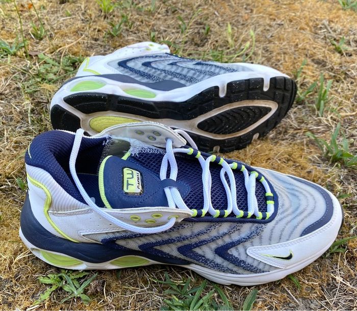 Baskets Nike Air Max TW – Taille 43 - photo numéro 4