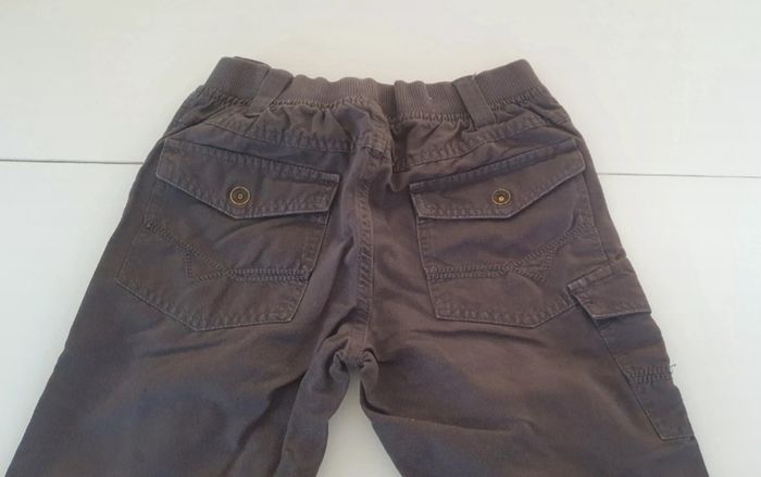 Pantalon Vertbaudet en 10 ans - photo numéro 4