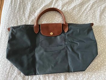 Sac pliage longchamp taille M
