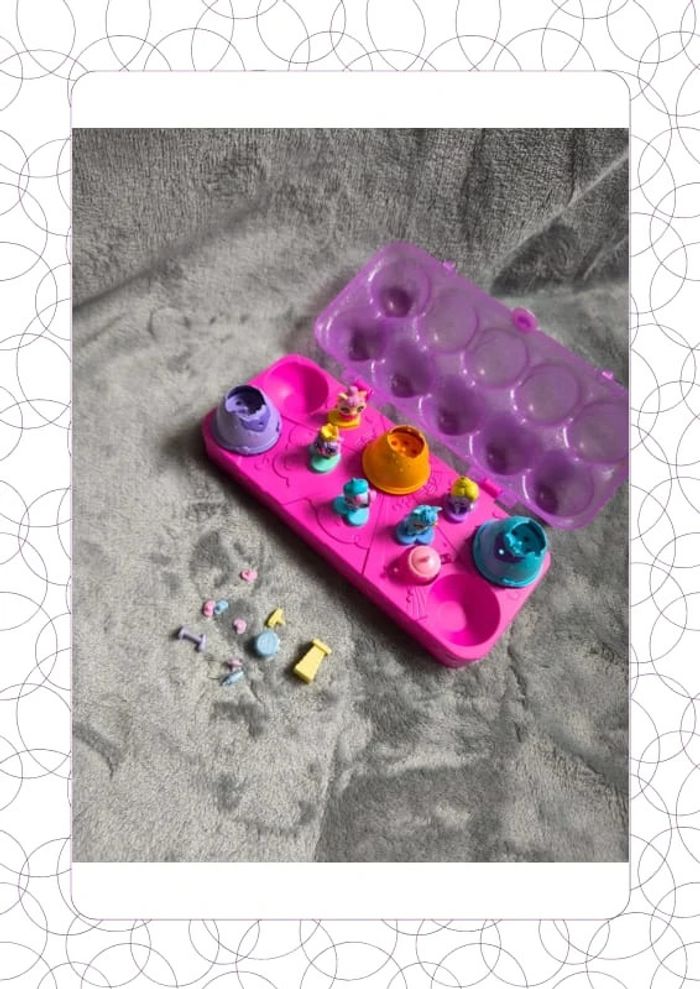 Hatchimals - photo numéro 4