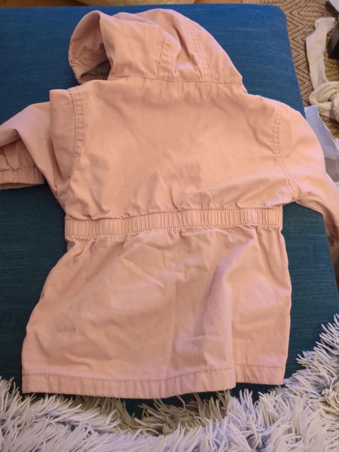 Veste legere - photo numéro 5