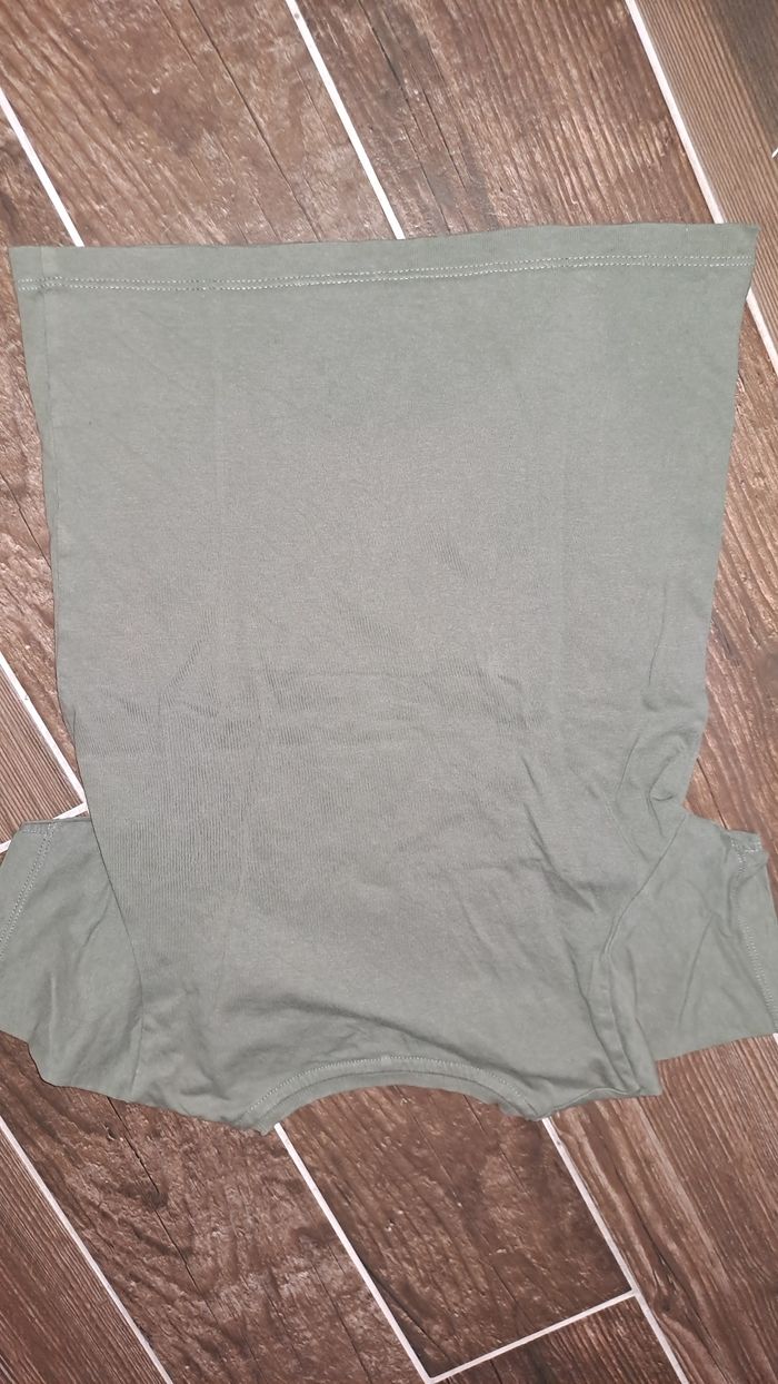 Tee shirt - photo numéro 2