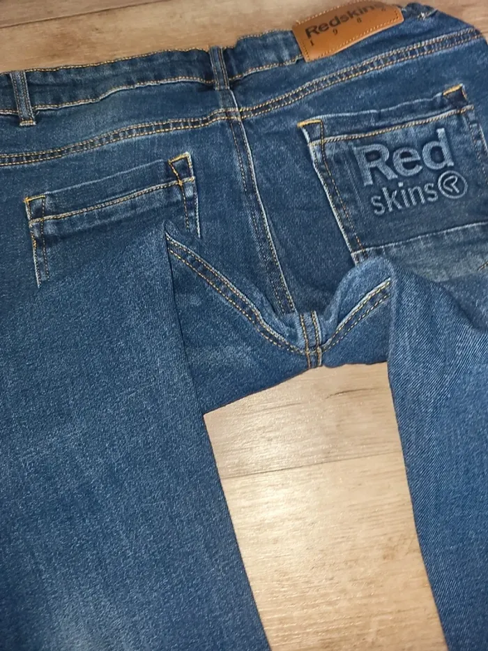 Jeans redskins - photo numéro 6
