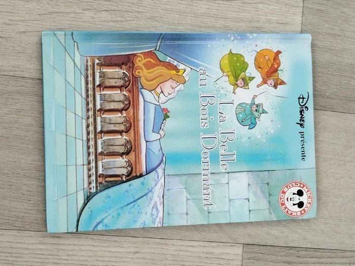 Lot de 10 tomes Disney club du livre années 1999 à 2004 L094  7607046758 - photo numéro 8