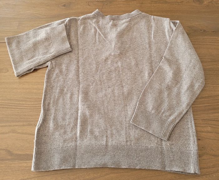 Pull Vert Baudet - photo numéro 2