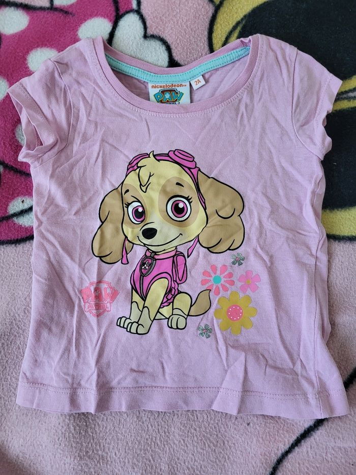 T-shirt