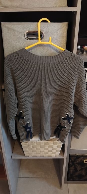 Pull