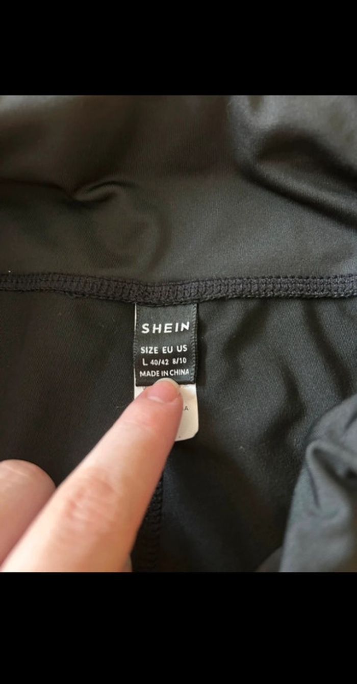 Pantalon de sport femme - photo numéro 3
