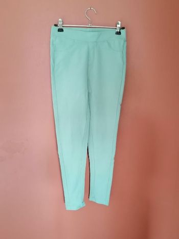 Legging epais