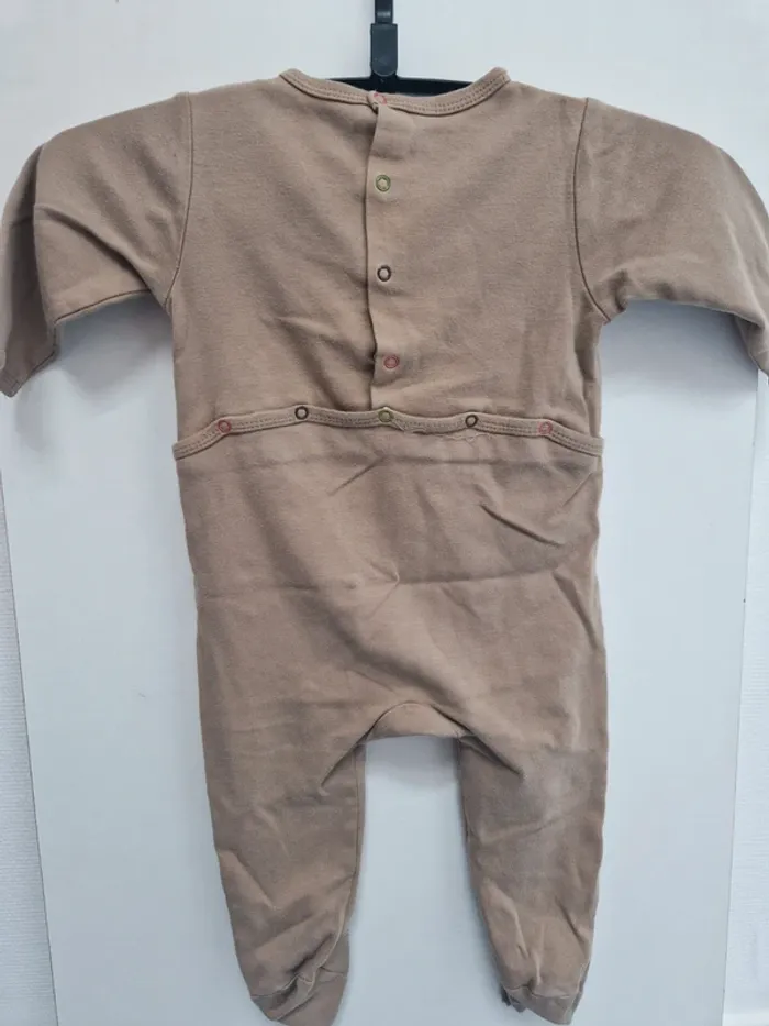 Body enfant garçon - photo numéro 5