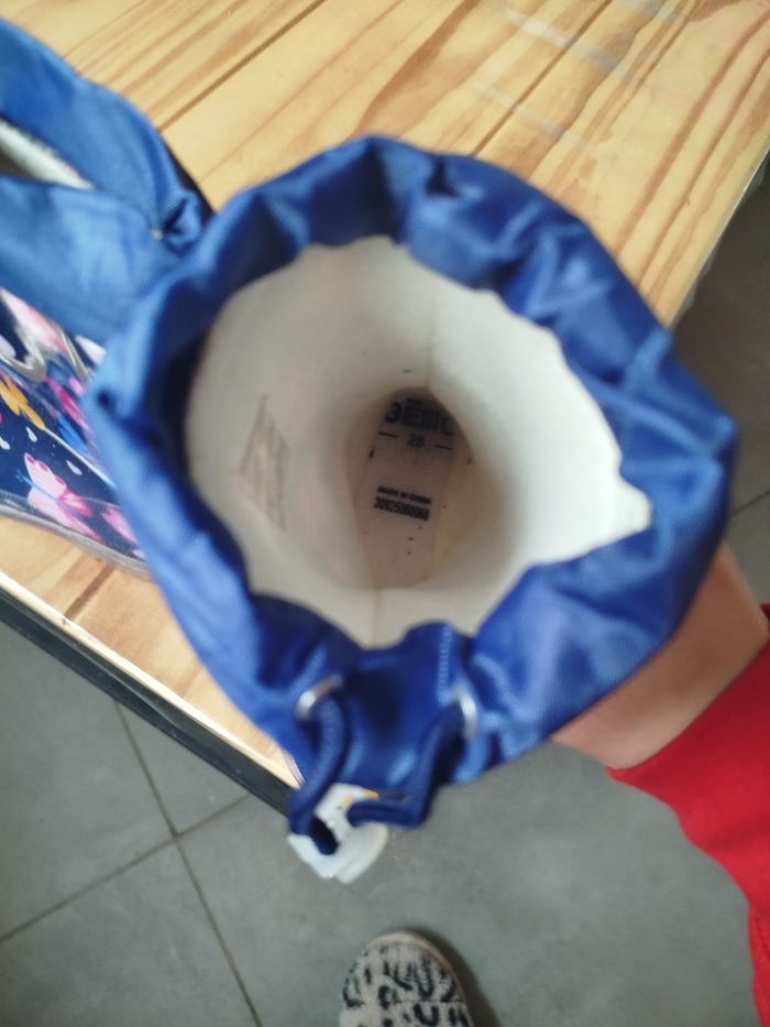 Bottes - photo numéro 6