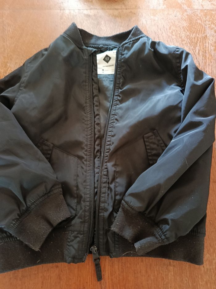 Blouson - photo numéro 2