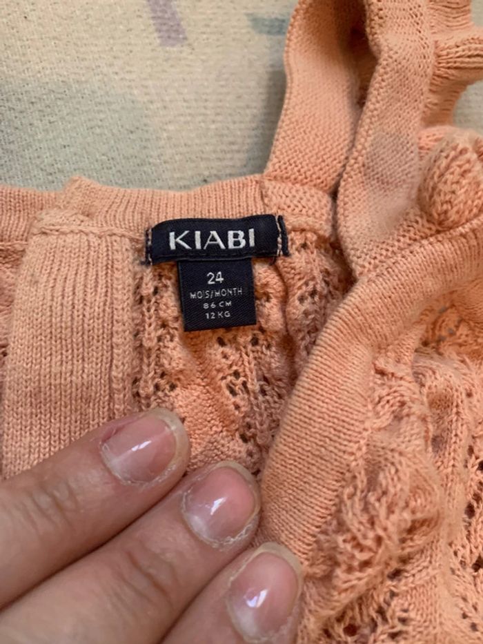 Ensemble crochet - photo numéro 4