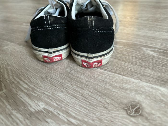 Vans enfant - photo numéro 3