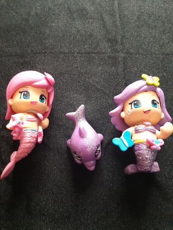 Pinypon les sirènes