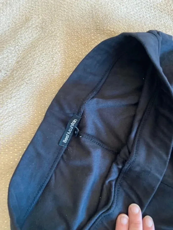 Pantalon  velours  T38 - photo numéro 5