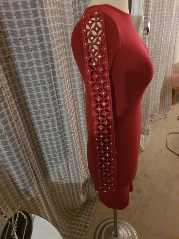 robe pull neuve - photo numéro 3