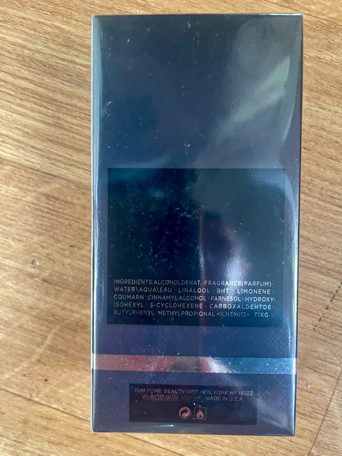 eau de parfum - photo numéro 2