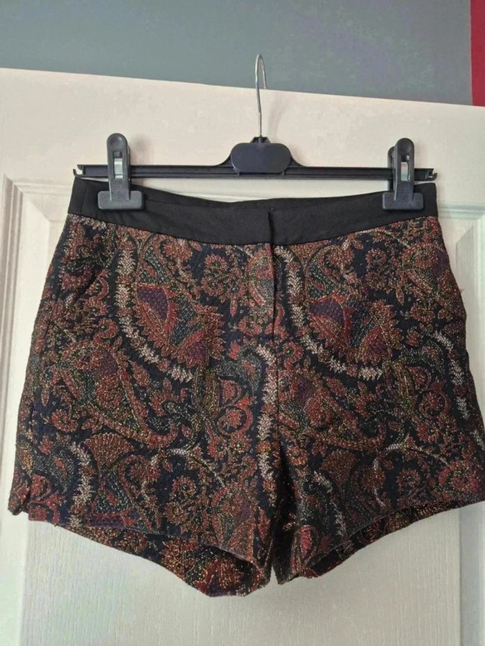 Short