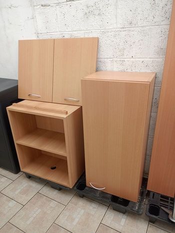 Meuble haut