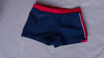 Boxer de bain garçon 5 ans