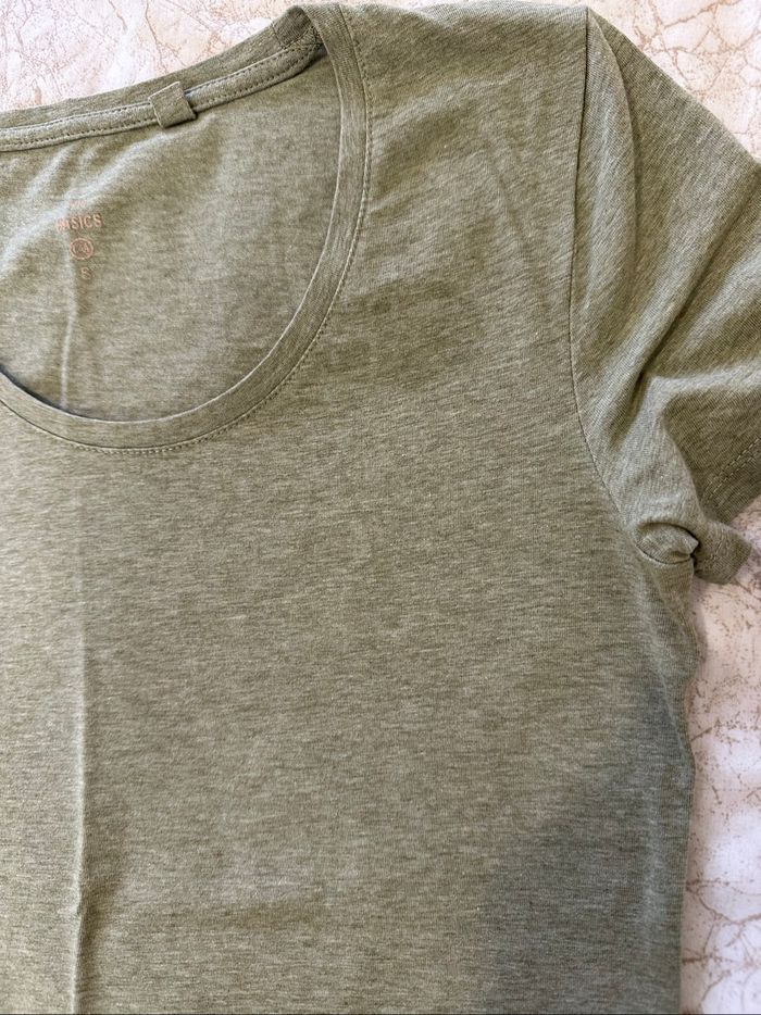 T-shirt C&A - photo numéro 4