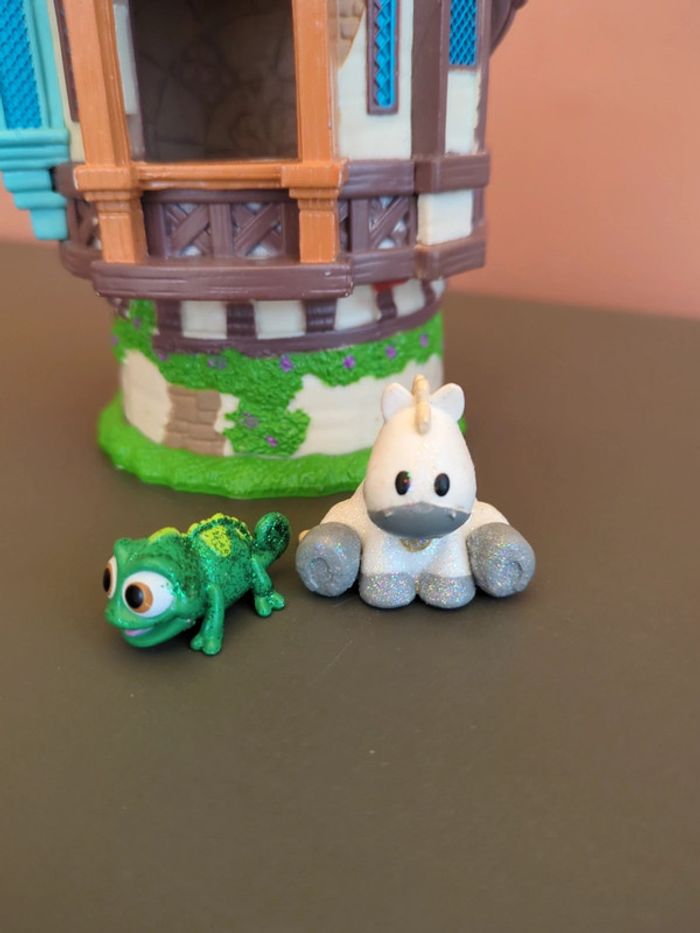 Disney animators raiponce Tour - photo numéro 2