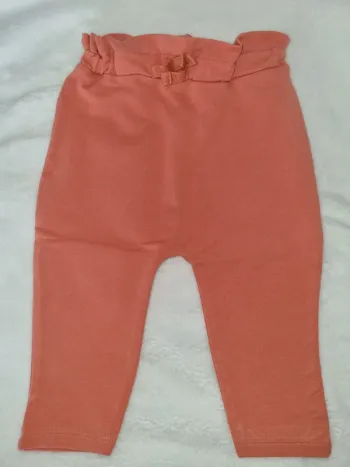 Pantalon taille 6-9 mois