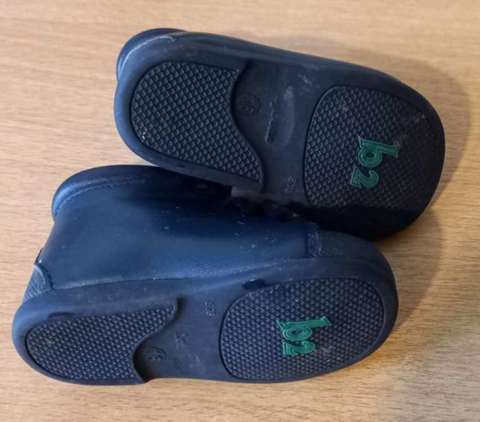 chaussures Babybotte - photo numéro 3