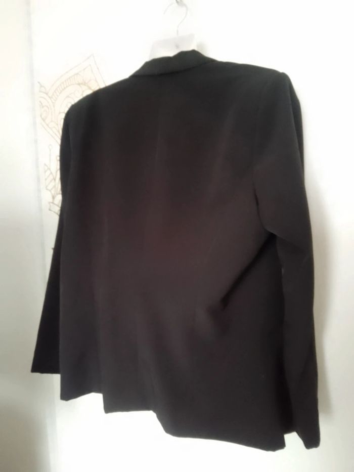 Veste blazer taille 46 - photo numéro 2