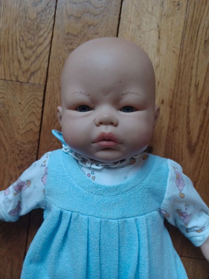 Poupée - photo numéro 6