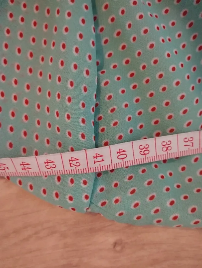 Robe Mismash taille 40 - photo numéro 8