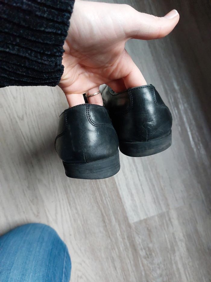 Chaussure  homme - photo numéro 4