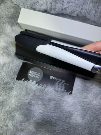 Lisseur ghd chronos