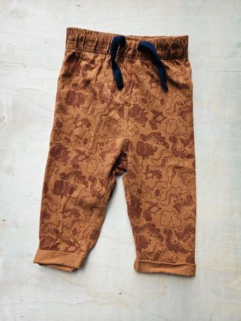 Pantalon jogging 6 mois
