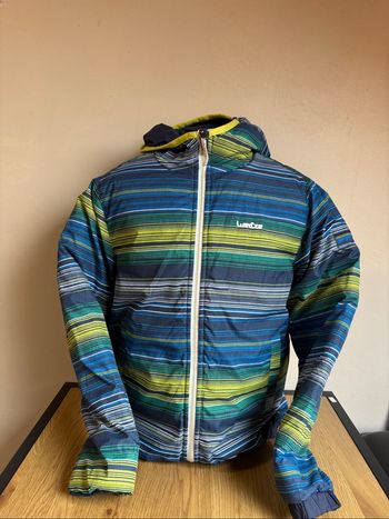 Manteaux garçon taille 152